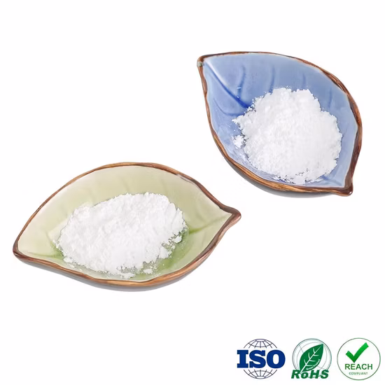 Melamine Cyanurate Flame Retardant Industrial Grade