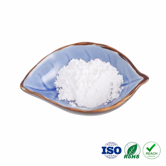 Melamine Cyanurate Flame Retardant Industrial Grade