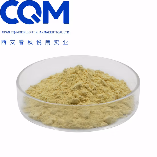 Pharmaceutical API Raw Material CAS71125-38-7 Meloxicam