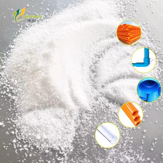 High Purity Plastic Processing Aid PVC Additives for Plastic & Rubber