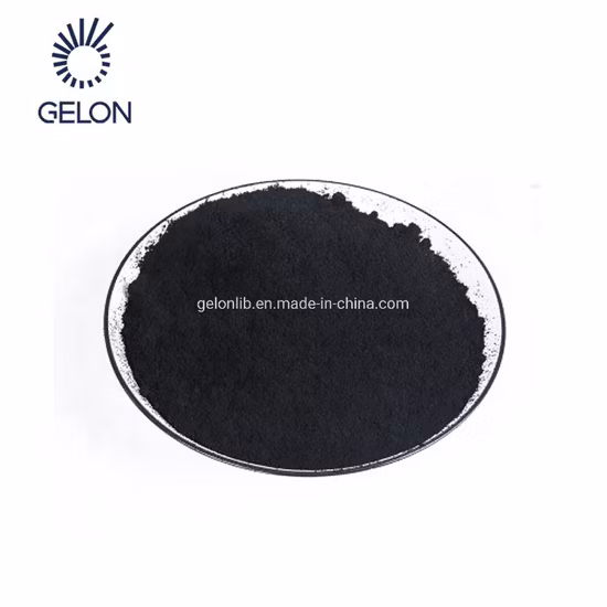 Mcmb Mesocarbon Microbeads for Lithium Ion Battery Raw Material
