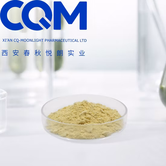 Pharmaceutical API Raw Material CAS71125-38-7 Meloxicam