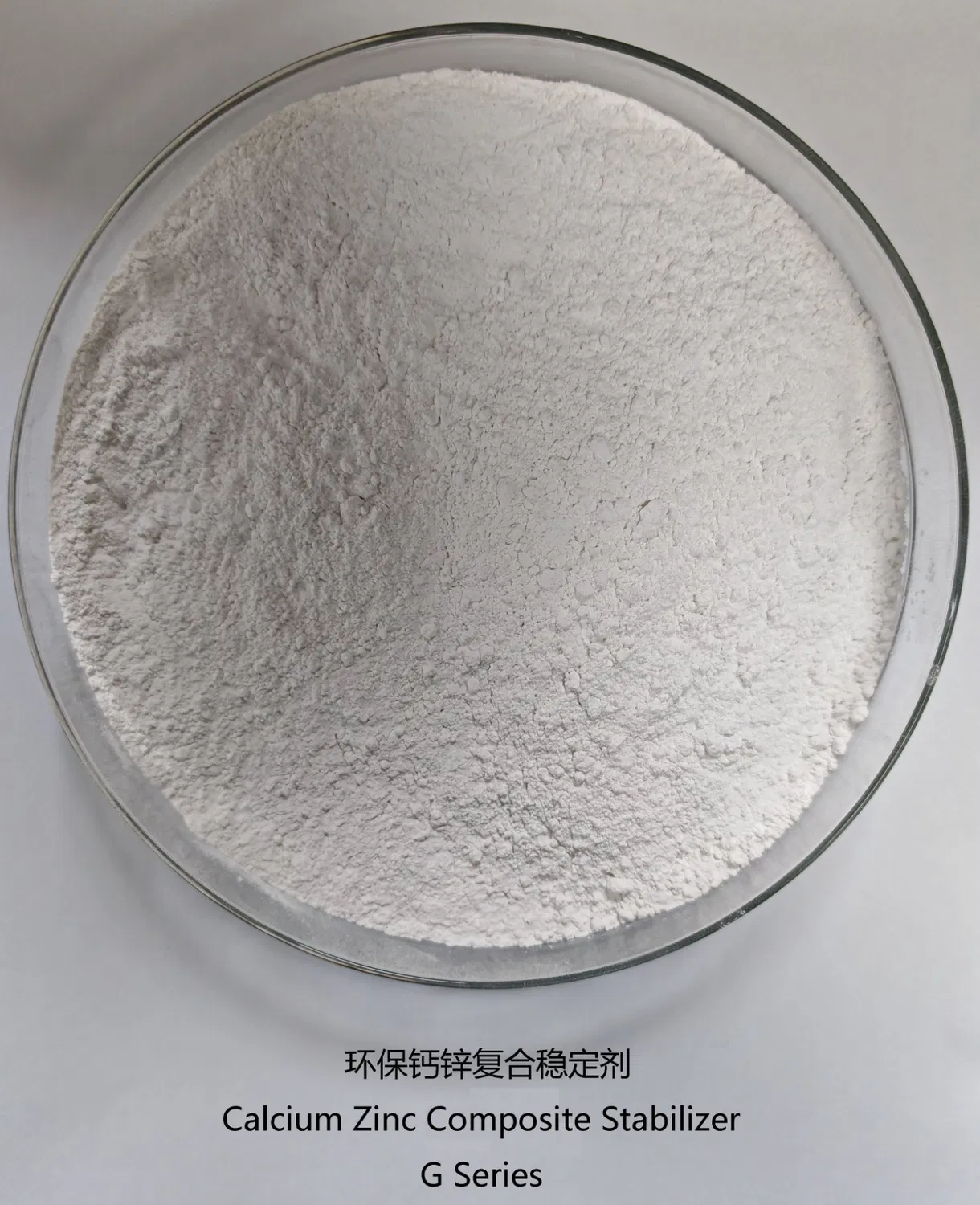 PVC Stabilizer