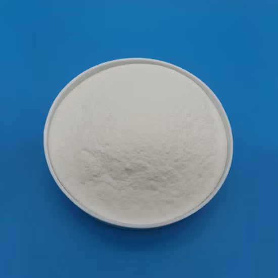 Antimicrobial Additive for Plastics HPMC Smooth and Degassing Agent