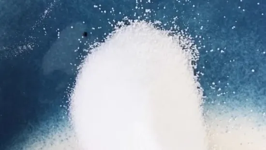 Ammonium Chloride Pharma Additives Ep/USP Nh4cl