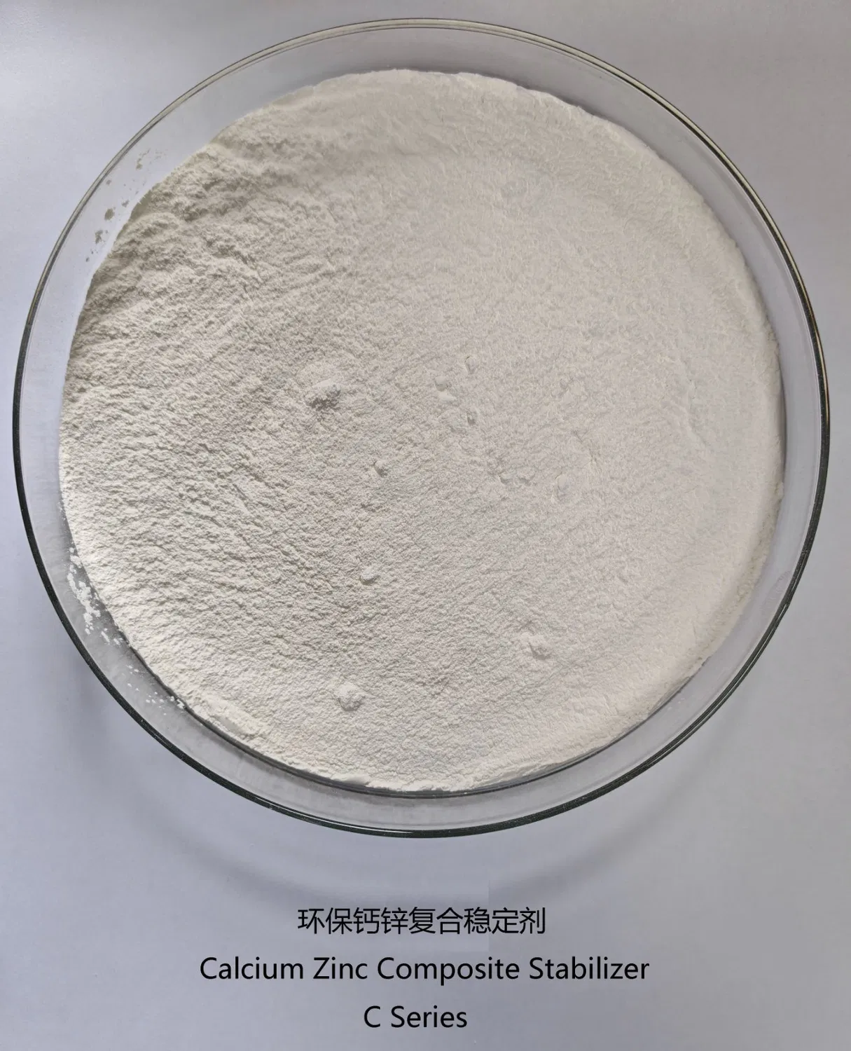 PVC Stabilizer