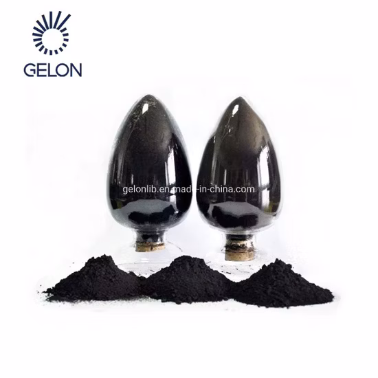 Mcmb Mesocarbon Microbeads for Lithium Ion Battery Raw Material