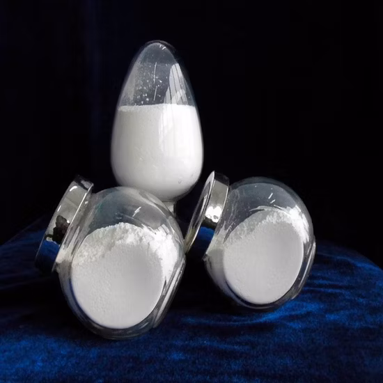 Antimicrobial Additive for Plastics HPMC Smooth and Degassing Agent