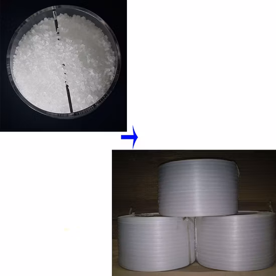 Made in Russia Products Increase Toughness Coupling Agent PP Plastic Additive HS Code