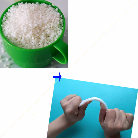 Made in Russia Products Increase Toughness Coupling Agent PP Plastic Additive HS Code
