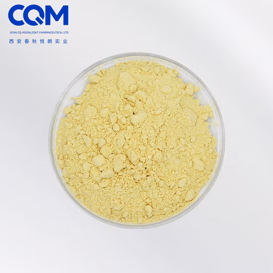 Pharmaceutical API Raw Material CAS71125-38-7 Meloxicam