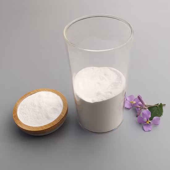 Antimicrobial Additive for Plastics HPMC Smooth and Degassing Agent