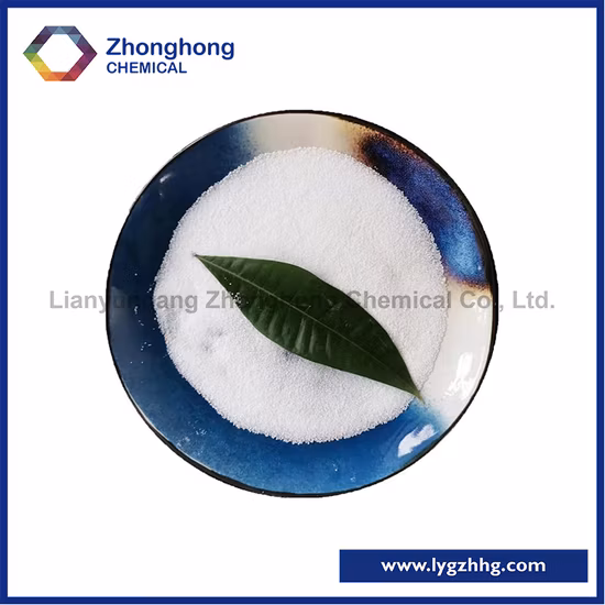 Ammonium Chloride Pharma Additives Ep/USP Nh4cl