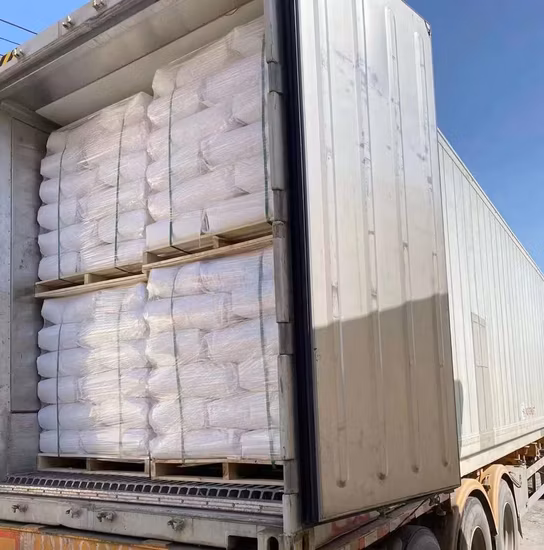 L-Leucine USP Ep Injection Food and Feed Additive 61-90-5 Chuangxin China