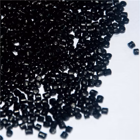 Polyolefin Filler Masterbatch Plastic Filler Masterbatch Additives