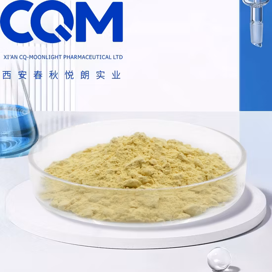Pharmaceutical API Raw Material CAS71125-38-7 Meloxicam