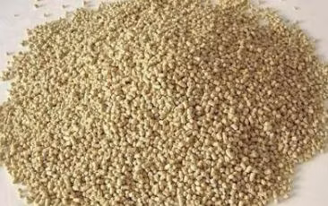 Fami-QS Certified Sodium Bicarbonate Feed Additive Food Additive