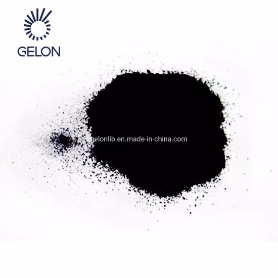 Mcmb Mesocarbon Microbeads for Lithium Ion Battery Raw Material