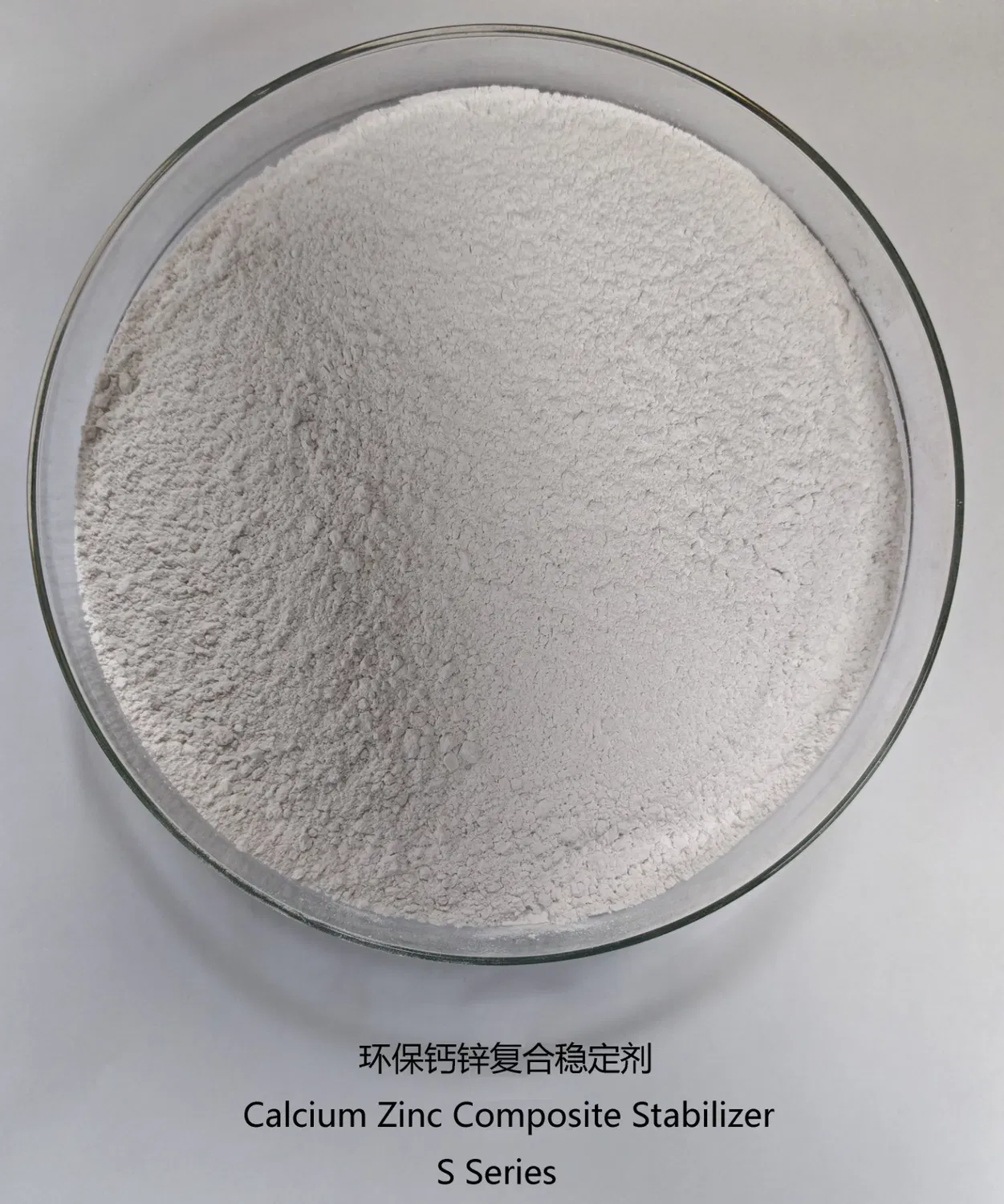 PVC Stabilizer