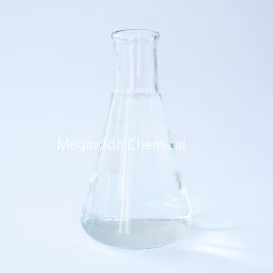 Acetic Acid 1, 1-Dimethylethyl Ester CAS 540-88-5 Tert-Butyl Acetate