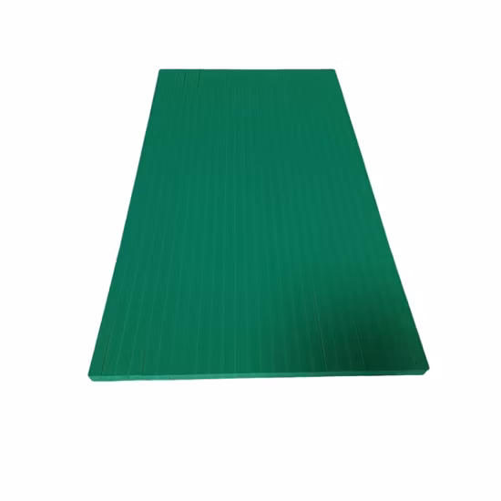 Ejection Rubber for Die Cutting Machine Die Cutting Sponge Rubber in China