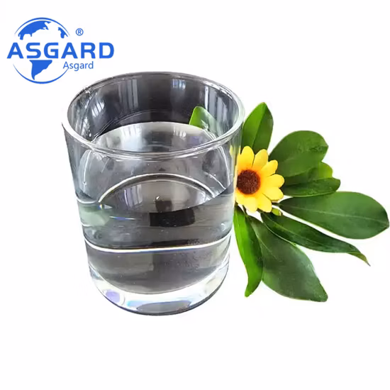 Aromatics Solvent CAS 64742-95-6 C6h6-C4h11 C9-10 Shellsola Aromatic Solvent Light Aromatic Solvent Oil