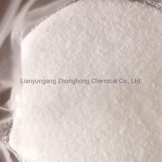 Ammonium Chloride Pharma Additives Ep/USP Nh4cl
