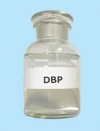 Factory Supply CAS 84-74-2 Plasticizer Dibutyl Phthalate DBP