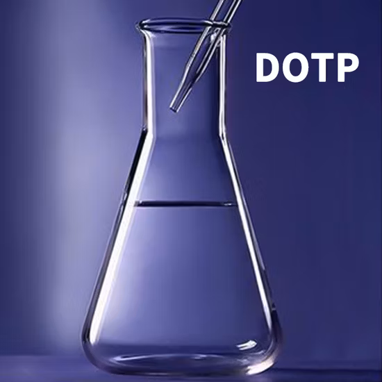 Factory Supply Dioctyl Terephthalate/Dotp Plasticizer CAS 6422-86-2