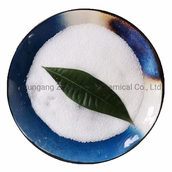China Supplier Pharma Grade High Purity Ammonium Chloride Nh4cl 99.5% for Beer Yeast CAS 12125-02-9