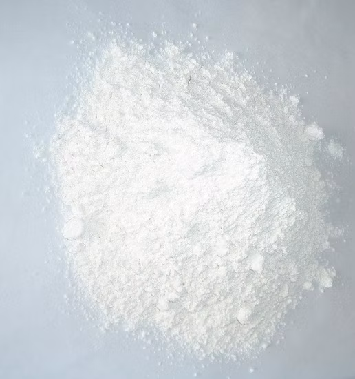Pharma Raw Material 99.5% Ammonium Chloride