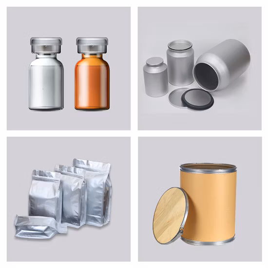 Chemical Material CAS 140-88-5 Ethyl Acrylate/Acrylic Acid Ethyl Ester