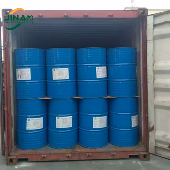 Dibutyl Phthalate Plasticizer DBP