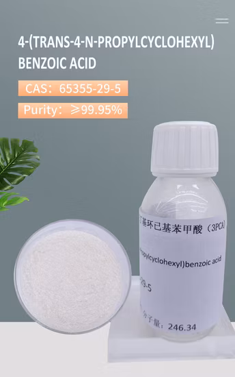 Industrial Tech Grade Chemical Raw Material Bi (NO3) 3.5H2O Production of Other Bismuth Salts HS Code: 2834299090 Bismuth Nitrate 5-Hydrate