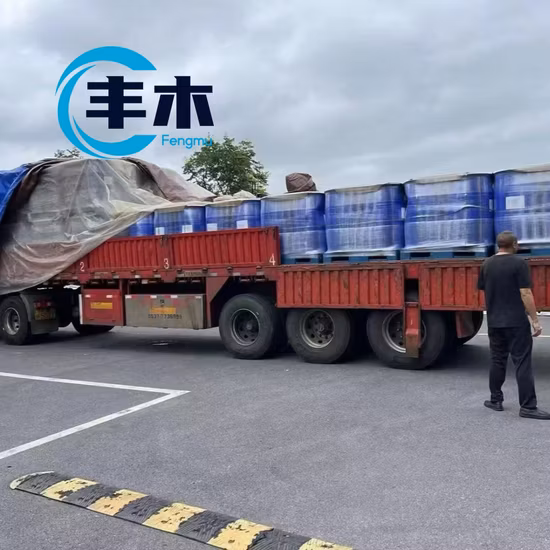 China Plant Price MEK 99.9% Butanone CAS 78-93-3 Methyl Ethyl Ketone with Best Price