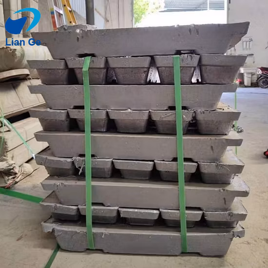 Pure Pb Lead Ingots Sales Pb/Lead Ingot Profession Manufacturers Lead Ingots Price Per Ton