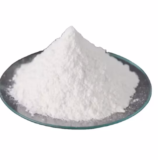 PVC Heat Stabilizer (Zinc Stearate)