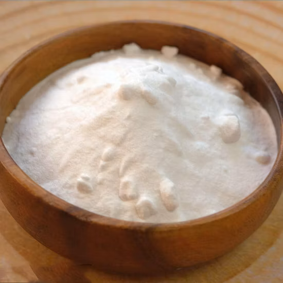 Sodium Bicarbonate Feed/Food Grade Additive Baking Soda