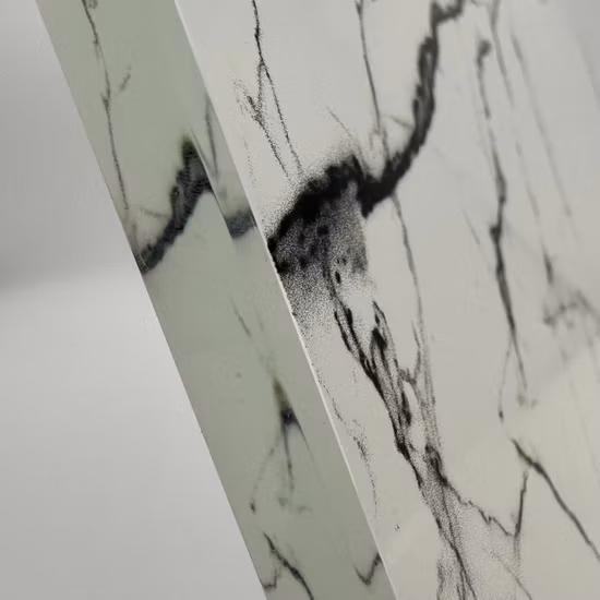 Color Pattern Printing Tempered Laminated Glass