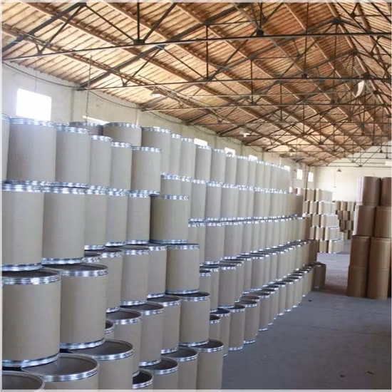 Good Quality Feed Additives Raw Material L-Carnitine 50% CAS 541-15-1