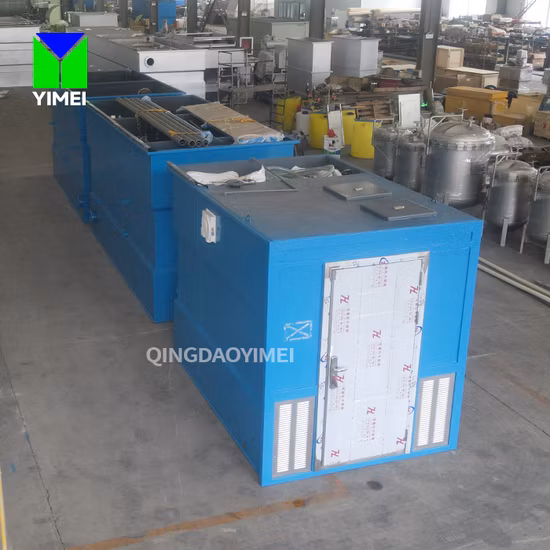 Bluwat Water Treatment Chemicals for Potable Water & Wastewater Treatment