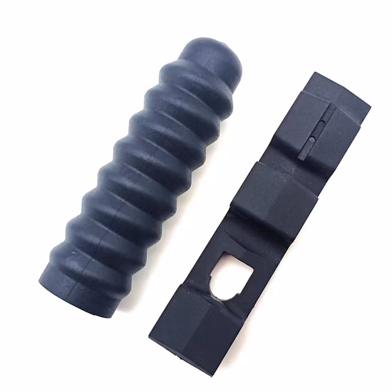 Silicone Rubber Parts Manufacturer Supply Molded Silicone Rubber
