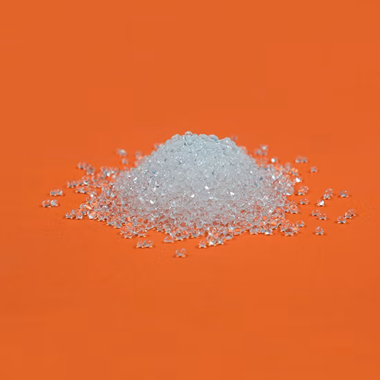 Plastic Auxiliary Agent PS Impact Strength Modifier Recycling Polystyrene Toughening Additive