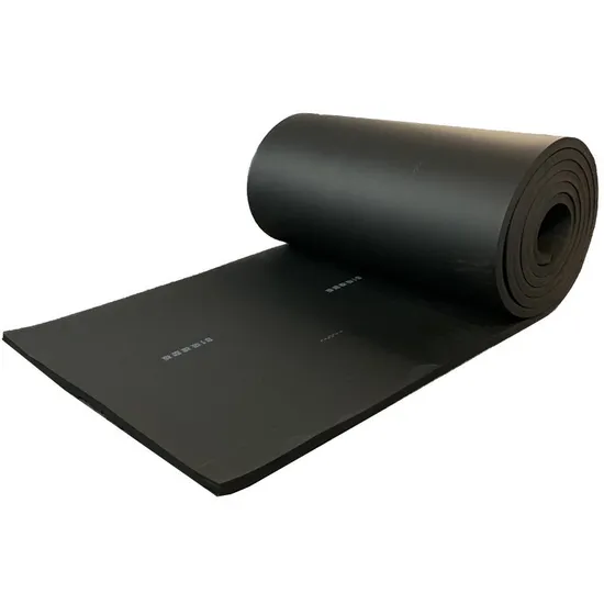 Custom Vulcanized Round Flat Rubber Washer Neoprene Silicone Nitrile NBR EPDM Nature Rubber Various Raw Materials Are Available