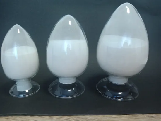 Hydroxypropyl Methylcellulose HPMC Antimicrobial Additive for Plastics HPMC Smooth and Degassing Agent