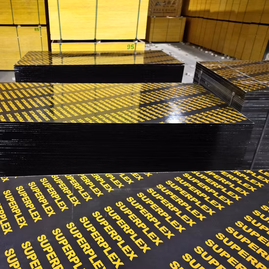 Film Faced Plywood/Marine Plywood/Construction Plywood/ with Cheap Price