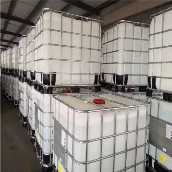 Wholesale Industrial Grade Peg 4000 Flake Use for Surfactant CAS No: 25322-68-3