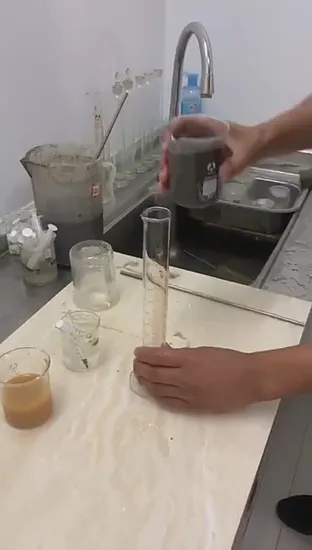 Polyacrylate De Sodium Prix Copolymer Acrylamide Sodium Acrylate PAM