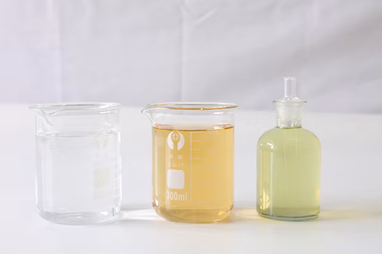 China Factory Acetic Acid N-Propyl Ester High Purity N-Propyl Acetate CAS 109-60-4