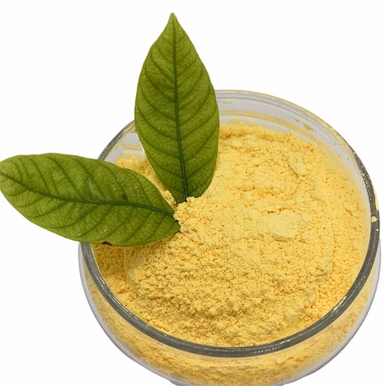 PVC Additives Plastic Blowing Agent AC Blowing Agent Blowing Additives Chemical Additives